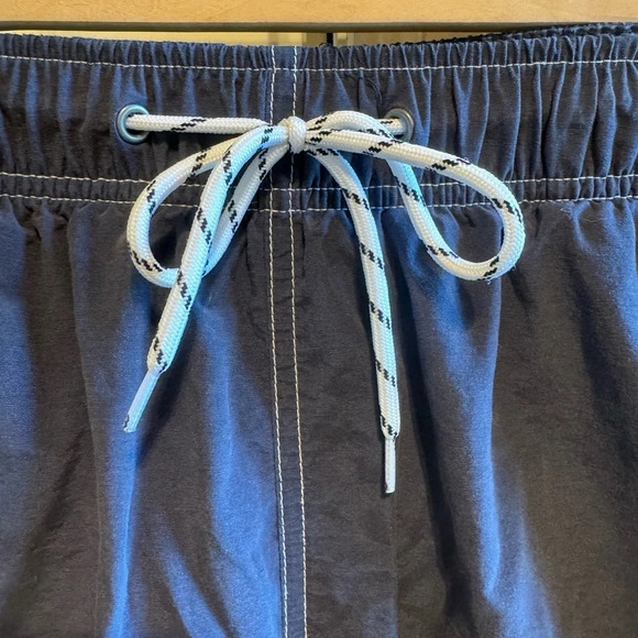 Roundtree & Yorke Men’s Swim Trunks Sz M - Picture 4 of 10